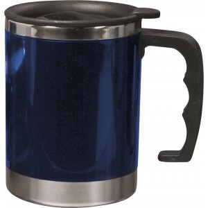 Mug with 0.4 litre capacity - Reklamnepredmety