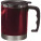 Mug with 0.4 litre capacity - double-walled-vacuum-mug-400ml-red-4658-08-300 - variant