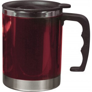 Mug with 0.4 litre capacity - Reklamnepredmety