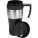 500ml Travel mug, Black/silver - 3481-50 - variant Gi 3481-50