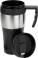 500ml Travel mug, Black/silver - f5100200pk2_c - variant Gi F5100200PK2