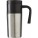 Stainless steel mug (330ml) - fedeles-bogre-330-ml-ezust--4980-32--300 - variant Gi 4980-32