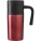 Stainless steel mug (330ml) - fedeles-bogre-330-ml-piros--4980-08--300 - variant Gi 4980-08