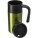 Stainless steel mug (330ml) - fedeles-bogre-330-ml-zold--4980-29--300 - variant Gi 4980-29