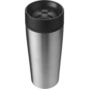 Travel mug, 450ml - Reklamnepredmety