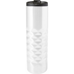 Stainless steel thermos mug (460ml) - Reklamnepredmety