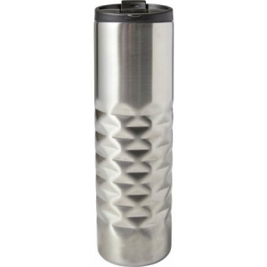 Stainless steel thermos mug (460ml) - Reklamnepredmety