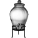 Glass 6,3 litre beverage dispenser, Neutral - 2153-21 - variant Gi 2153-21