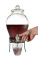 Glass 6,3 litre beverage dispenser, Neutral - h1200100pk2 - variant Gi H1200100PK2
