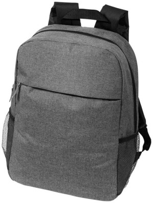 Heathered 15.6" Computer Backpack - Reklamnepredmety