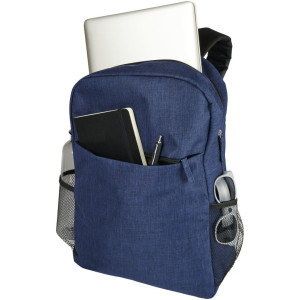 Heathered 15.6" Computer Backpack - Reklamnepredmety