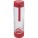 Glass drinking bottle (590ml) - uvegpalack-590-ml-piros--7487-08--300 - variant Gi 7487-08