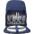 Polyester (600D) picnic rucksack - 7609-05 - variant Gi 7609-05