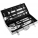 Barbecue set, Silver - 2617-32 - variant Gi 2617-32