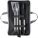 Barbecue set in zipped case - 5460-32 - variant Gi 5460-32