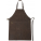 Split leather apron - 8066-11 - variant Gi 8066-11