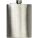 Stainless steel hip flask - 7679-32 - variant Gi 7679-32