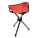 Folding tripod stool - 5411-08 - variant Gi 5411-08