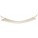 Polyster canvas hammock with wooden rims, Khaki - fuggoagy-fa-vazzal--7892-13--300 - variant Gi 7892-13