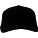 100% cotton twill cap, Cobalt blue - 1587-01 - variant Gi 1587-01