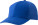 100% cotton twill cap, Cobalt blue - 1587-023-foto-1-100-cotton-twill-cap-hi-resolution-463253 - variant 