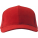 100% cotton twill cap, Cobalt blue - 1587-08 - variant Gi 1587-08