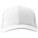 100% cotton twill cap, Cobalt blue - 6-paneles-sapka-tepozarral-feher--1587-02--300 - variant Gi 1587-02