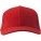 100% cotton twill cap, Cobalt blue - 6-paneles-sapka-tepozarral-piros--1587-08--300 - variant Gi 1587-08