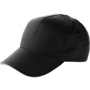 PROGRESA Cap with sandwich peak - Reklamnepredmety