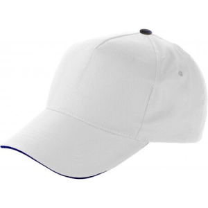 PROGRESA Cap with sandwich peak - Reklamnepredmety