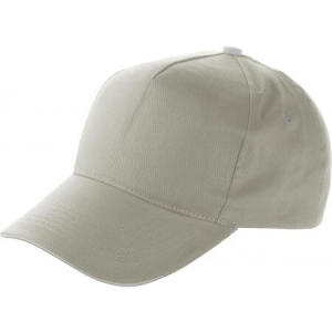 PROGRESA Cap with sandwich peak - Reklamnepredmety