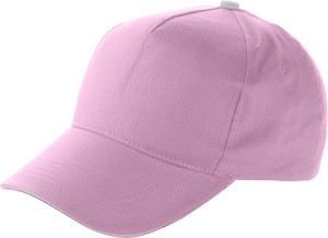 PROGRESA Cap with sandwich peak - Reklamnepredmety