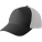 Polyester baseball cap with five panels - 7491-01 - variant Gi 7491-01