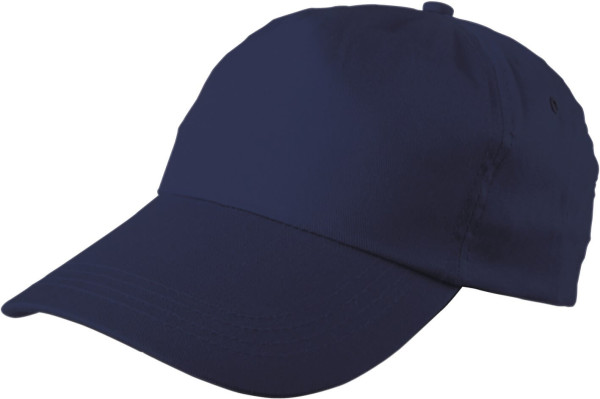 Cotton cap