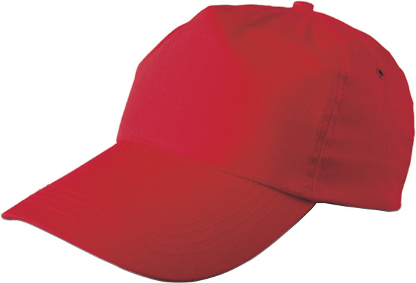 Cotton cap