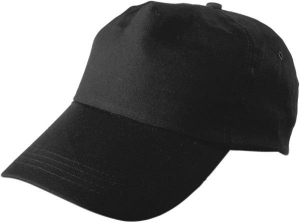 Cotton cap