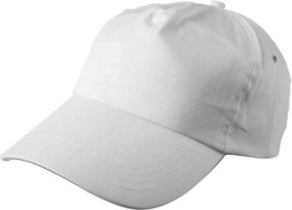 Cotton cap