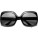 sunglasses - napszemuveg-400uv-fekete--9676-01--300 - variant Gi 9676-01