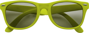 Classic fashion sunglasses - Reklamnepredmety