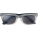 Plastic sunglasses with UV400 protection - 7826-01 - variant Gi 7826-01