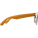 Plastic sunglasses with UV400 protection - 7826-07 - variant Gi 7826-07