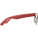 Plastic sunglasses with UV400 protection - 7826-08 - variant Gi 7826-08