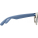 Plastic sunglasses with UV400 protection - 7826-23 - variant Gi 7826-23