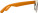 Plastic sunglasses with UV400 protection - f1500902pk2_a - variant Gi F1500902PK2