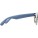 Plastic sunglasses with UV400 protection - napszemuveg-uv400-kek--7826-23--300 - variant Gi 7826-23