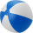 Large PVC beach ball - f4500301pk2_a - variant Gi F4500301PK2