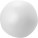 Large PVC beach ball - strandlabda-feher--6537-02--300 - variant Gi 6537-02
