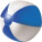 Beach ball - aufblasbarer-wasserball-aus-pvc-blau-9620-05-hd - variant