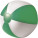 Beach ball - aufblasbarer-wasserball-aus-pvc-grun-9620-04-hd - variant