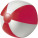 Beach ball - aufblasbarer-wasserball-aus-pvc-rot-9620-08-hd - variant